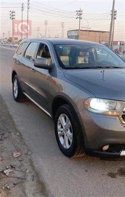 دودج دورانجو